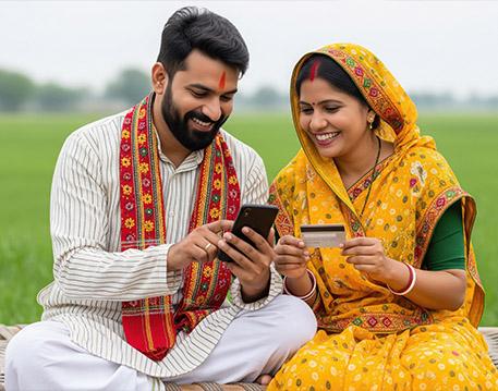 Rural Lifestyle Adults