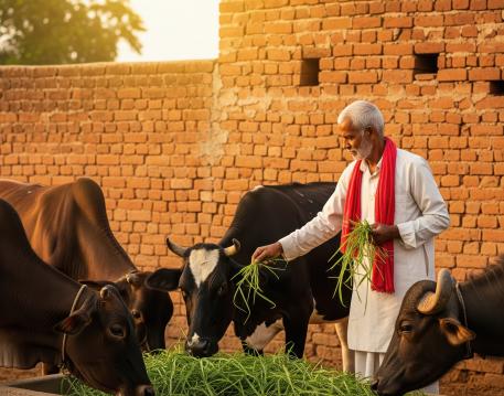 Rural Lifestyle Seniors